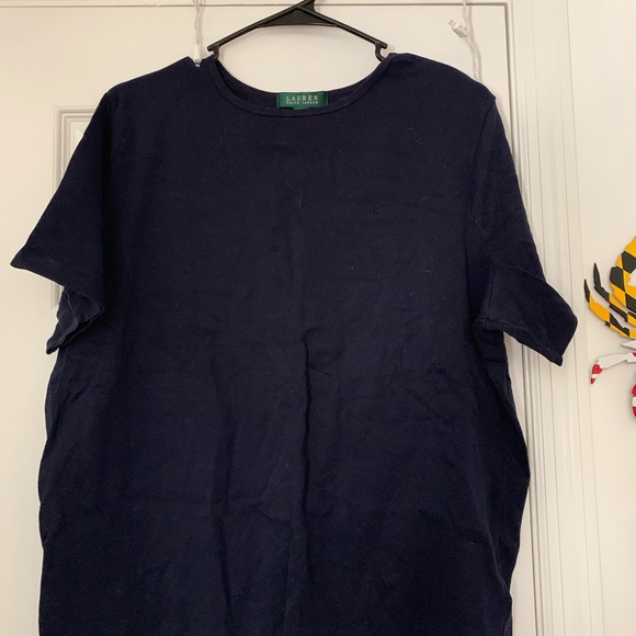 Ralph Lauren T-Shirt - Picture 1 of 3